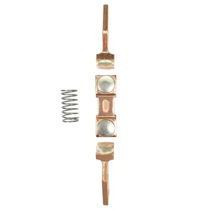 Furnas 75JB14 replacement Contact Kit – BRAH B75JB14