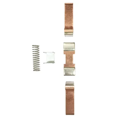 BRAH B75RB14 Contact Kit – replaces Furnas 75RB14
