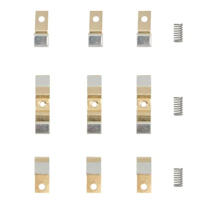 BRAH B9998SL-4 Contact Kit – replaces Square D 9998SL-4