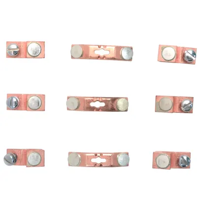 BRAH B9998SL-7 Contact Kit – replaces Square D 9998SL-7