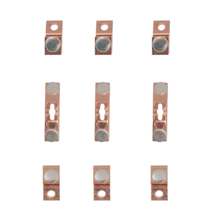 BRAH B9998SL-8 Contact Kit – replaces Square D 9998SL-8