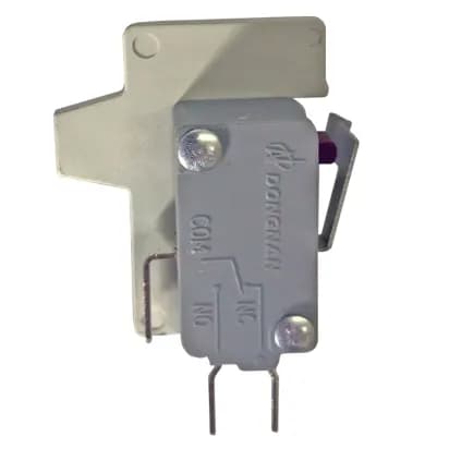 BRAH BDPAUX2NO2NC2 Auxiliary Contact