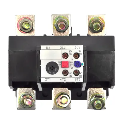 BRAH B3UA62-00-3L Overload Relay – replaces Siemens 3UA62-00-3L
