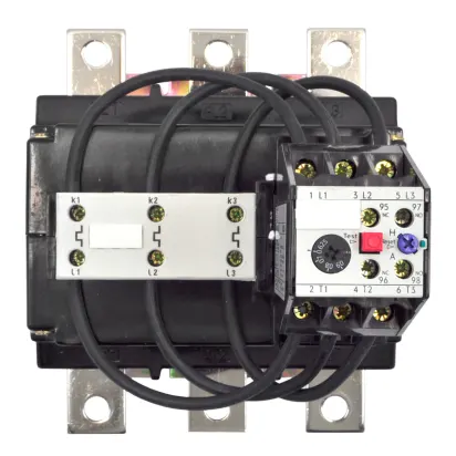 BRAH B3UA66-00-3D Overload Relay – replaces Siemens 3UA66-00-3D