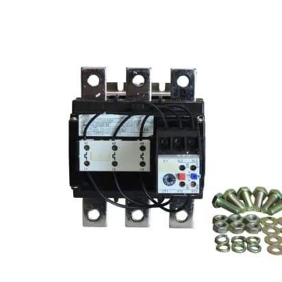 BRAH B3UA68-00-3F Overload Relay – replaces Siemens 3UA68-00-3F