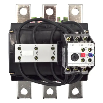 BRAH B3UA68-00-3G Overload Relay – replaces Siemens 3UA68-00-3G