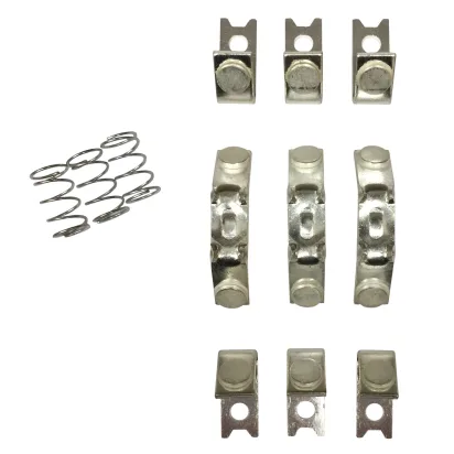 BRAH B546A780G002 Contact Kit – replaces General Electric 546A780G002
