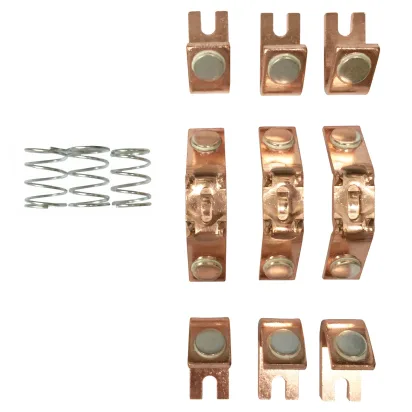 BRAH B55-153677G002 Contact Kit – replaces General Electric 55-153677G002