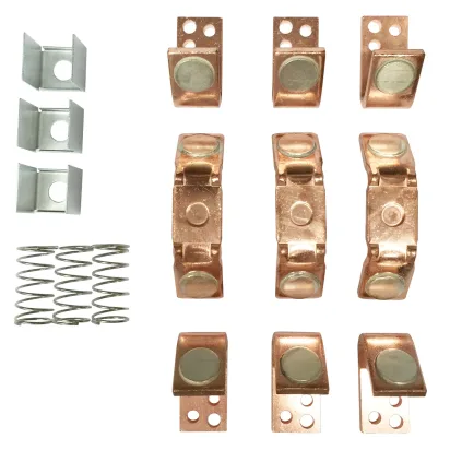 BRAH B55-154607G002 Contact Kit – replaces General Electric 55-154607G002