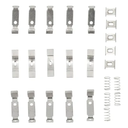 BRAH B6-23-4 Contact Kit – replaces Cutler Hammer 6-23-4