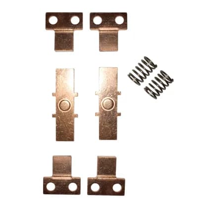 Cutler Hammer 6-28 replacement Contact Kit – BRAH B6-28