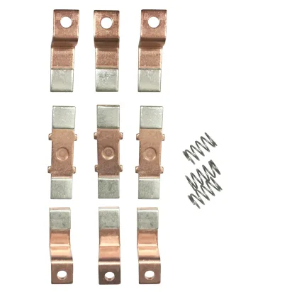 BRAH B6-34-2 Contact Kit – replaces Cutler Hammer 6-34-2