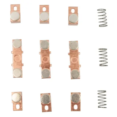 BRAH B6-35-2 Contact Kit – replaces Cutler Hammer 6-35-2