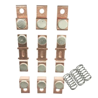 BRAH B6-36-3 Contact Kit – replaces Cutler Hammer 6-36-3