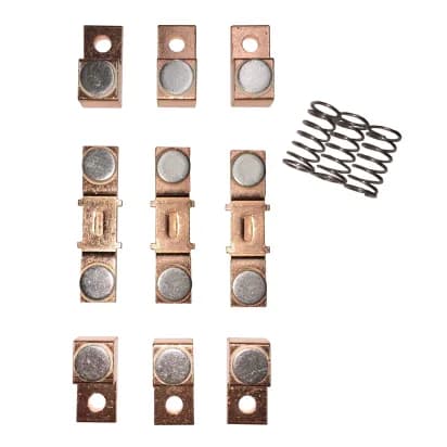 BRAH B6-44-2 Contact Kit – replaces Cutler Hammer 6-44-2