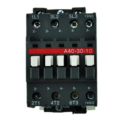 BRAH BA40-30-10-84 Contactor – replaces ABB A40-30-10-84