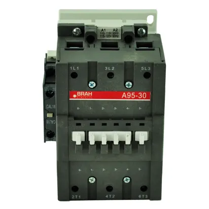 BRAH BA95-30-11-84 Contactor – replaces ABB A95-30-11-84