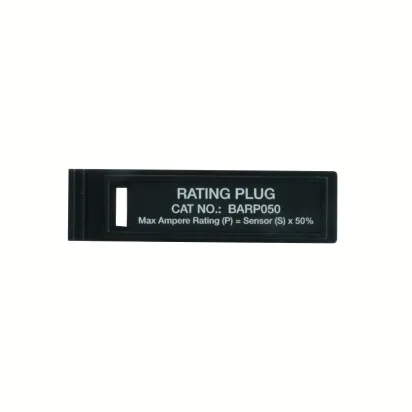 BRAH BARP050 Rating Plug – replaces Square D ARP050
