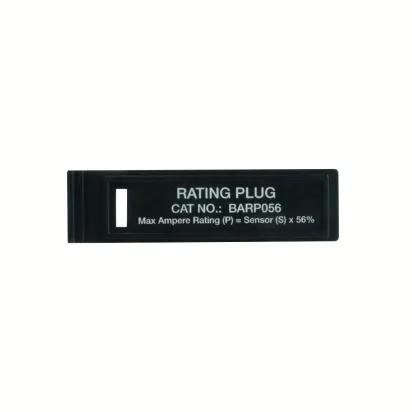 BRAH BARP056 Rating Plug – replaces Square D ARP056