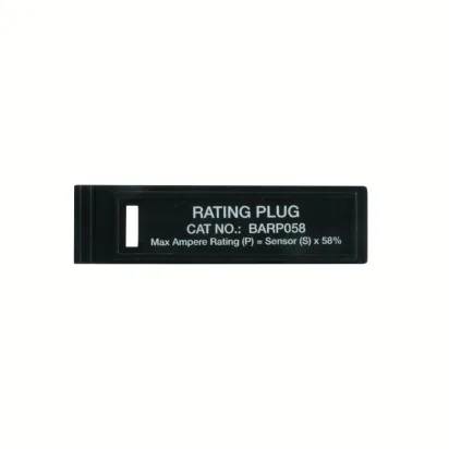 BRAH BARP058 Rating Plug – replaces Square D ARP058