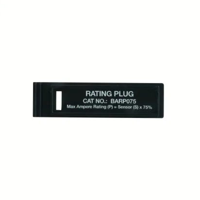 BRAH BARP075 Rating Plug – replaces Square D ARP075