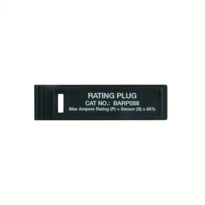 BRAH BARP088 Rating Plug – replaces Square D ARP088