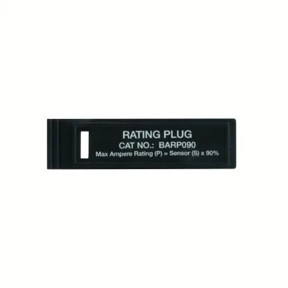 BRAH BARP090 Rating Plug – replaces Square D ARP090