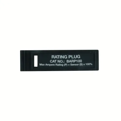 BRAH BARP100 Rating Plug – replaces Square D ARP100