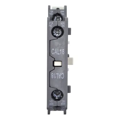 BRAH BCAL18-11 Auxiliary Contact – replaces ABB CAL18-11