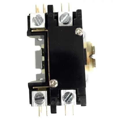 BRAH BDP1P40A120V Definite Purpose Contactor