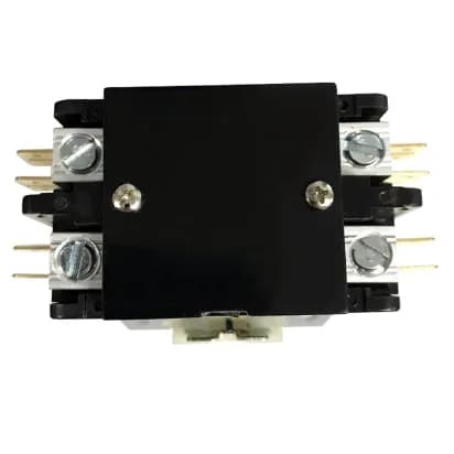 BRAH BDP2P25A480V Definite Purpose Contactor