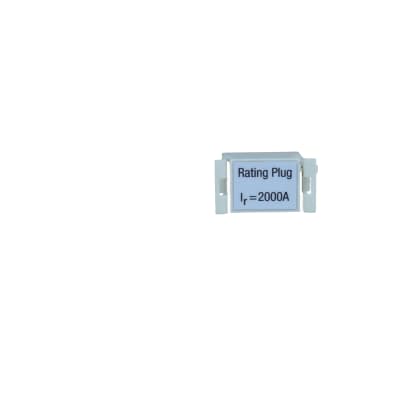 BRAH BE-25SB2000 Rating Plug – replaces Siemens 25SB2000