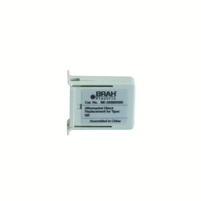 BRAH BE-32SB2500 Rating Plug – replaces Siemens 32SB2500