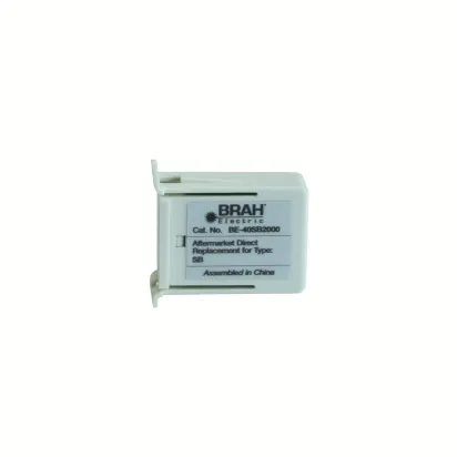 BRAH BE-40SB2000 Rating Plug – replaces Siemens 40SB2000