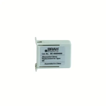 BRAH BE-40SB4000 Rating Plug – replaces Siemens 40SB4000