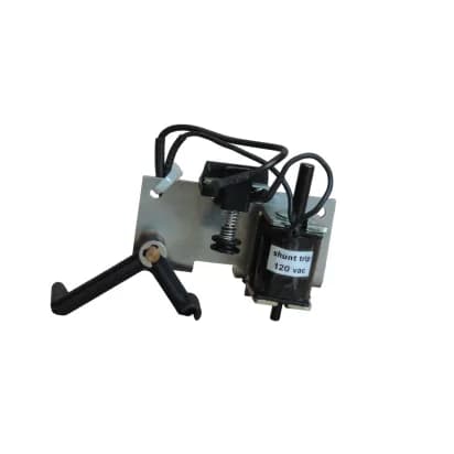 BRAH BE-CMST120VAC Shunt Trip – replaces Merlin Gerin 55592