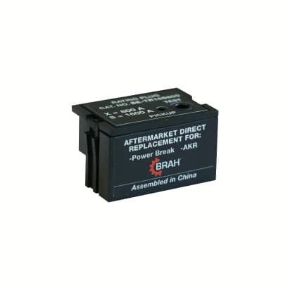BRAH BE-TR16S1000 Rating Plug – replaces General Electric TR16S1000