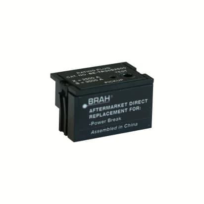 BRAH BE-TR30S2500 Rating Plug – replaces General Electric TR30S2500