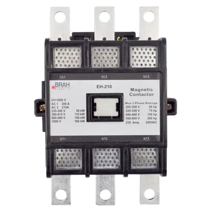 BRAH BEH-210-30-22 Contactor – replaces ABB EH-210-30-22