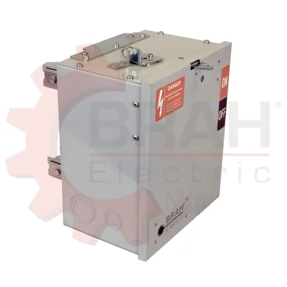 BRAH BIP3203G Fusible Bus Plug – replaces Westinghouse, Cutler Hammer, Eaton ITAP321G