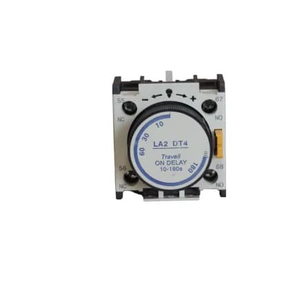 BRAH BLA2DT4 Timer – replaces Telemecanique LA2DT4