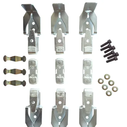 BRAH BLA5F400803 Contact Kit – replaces Telemecanique LA5F400803