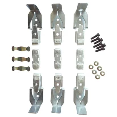 BRAH BLA5F500803 Contact Kit – replaces Telemecanique LA5F500803