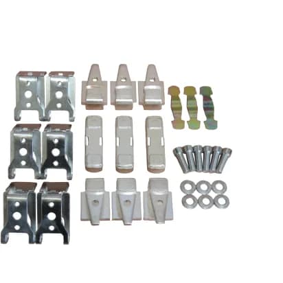 BRAH BLA5F780803 Contact Kit – replaces Telemecanique LA5F780803