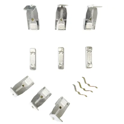 BRAH BLA5FF431 Contact Kit – replaces Telemecanique LA5FF431