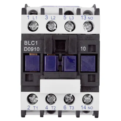 BRAH BLC1D0910-G6 Contactor – replaces Telemecanique LC1D0910-G6