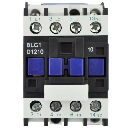 BRAH BLC1D1210 Contactor – replaces Telemecanique LC1D1210