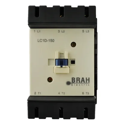 BRAH BLC1D150 Contactor – replaces Telemecanique LC1D150