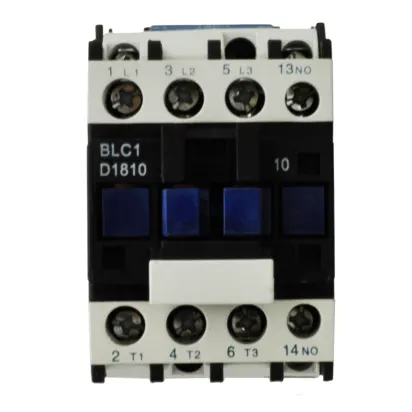 BRAH BLC1D1810-M6 Contactor – replaces Telemecanique LC1D1810-M6