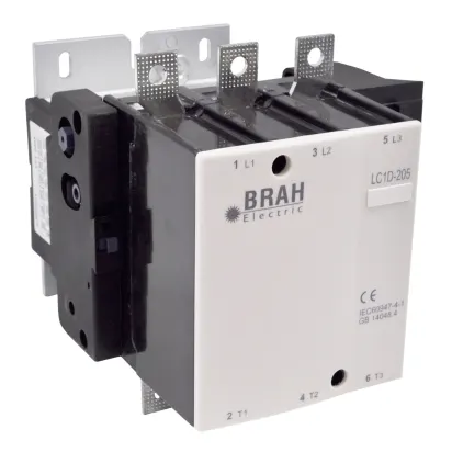 BRAH BLC1D205 Contactor – replaces Telemecanique LC1D205
